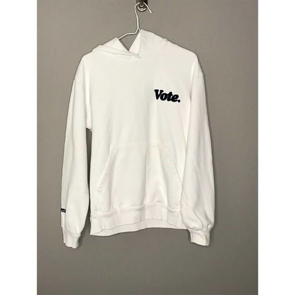 Talentless “Vote”‎ Hoodie - Picture 4 of 8